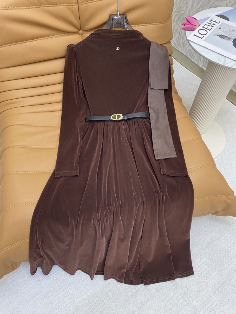 chr1st1an D10r dress